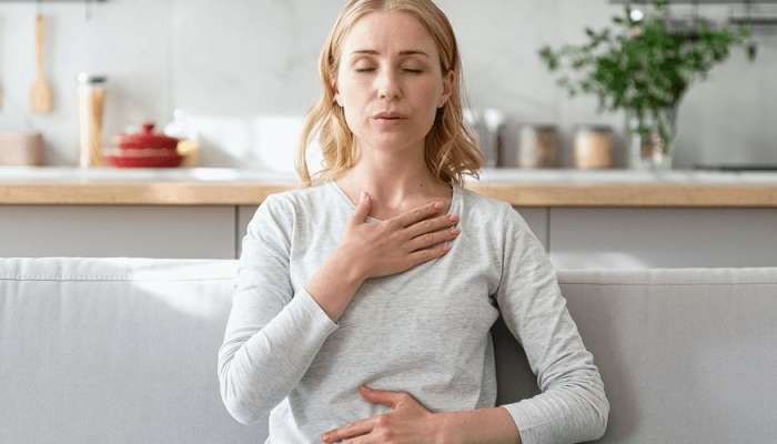 Təşviş pozuntusunun açıq simptomu necə görünür? 