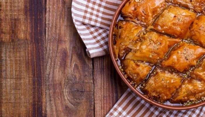  Bayramda düzgün qidalanma -  "Az, amma öz" yanaşması