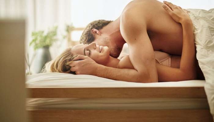 Bu qoxular cinsi gücü 3 dəfə artırır -  Aromaterapiya