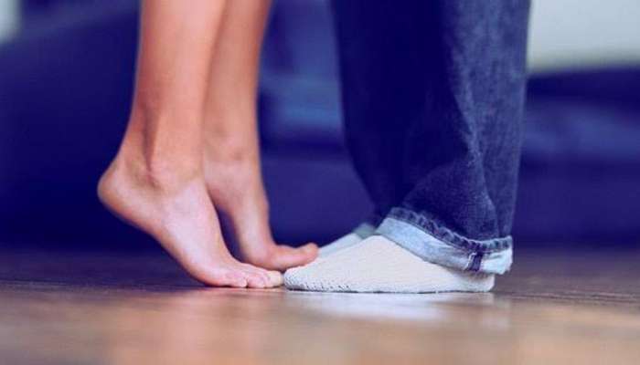 Bu ayaqqabı ölçüsündə insanlar  daha uzun yaşayırlar