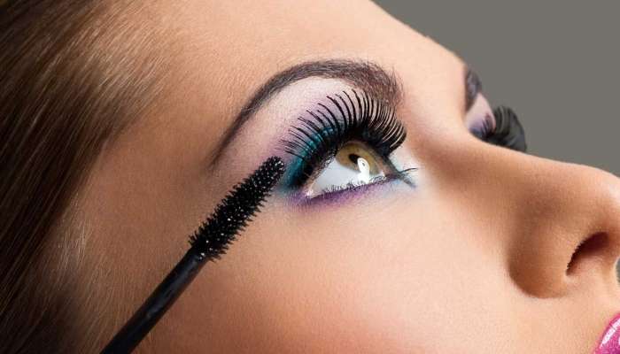 Göz makiyajında ​​gizli təhlükə -  Xanımların diqqətinə!