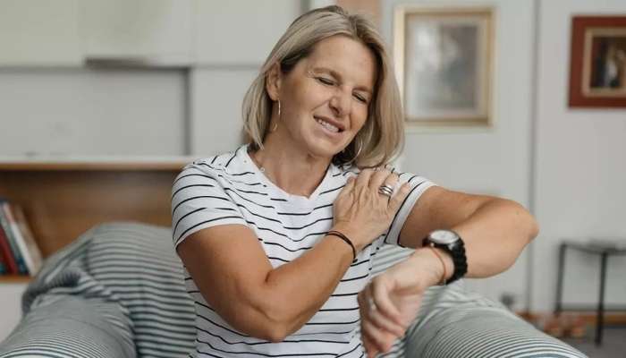 Çiyniniz "donmuş" ola bilər -  Həkim