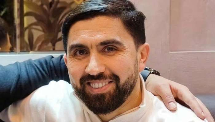 40 yaşlı sahibkarın meyiti tapıldı -  FOTO