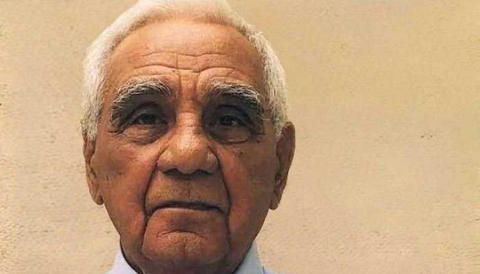 90 yaşlı professor  vəfat etdi