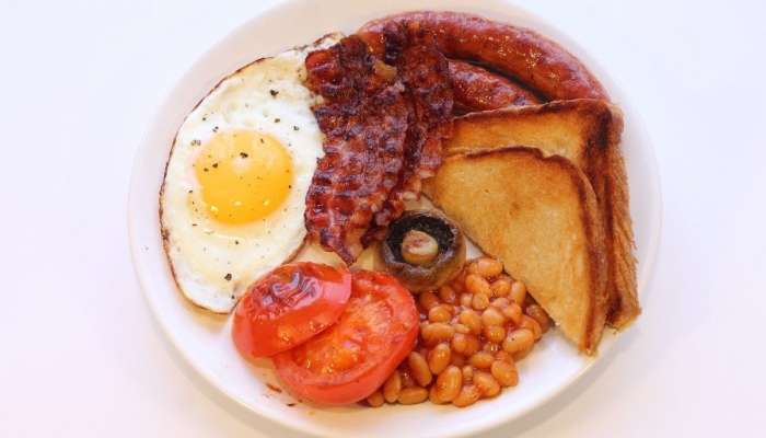 Yüzlərlə xəstə infarktdan əvvəl    - bu qidaları  yeyib