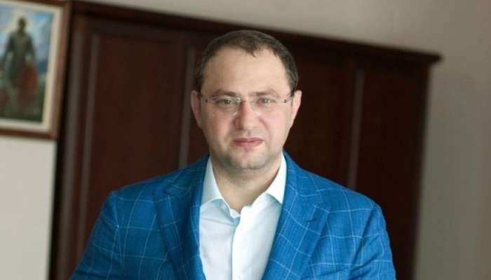 Kuban Səhiyyə naziri dələduzluq ittihamı ilə    tutuldu