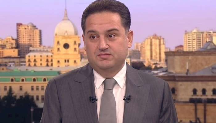 Murad Dadaşov Almaniyada xəstəxanadadır 