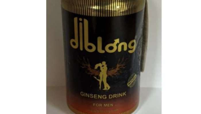 Bu energetik içkidə təhlükəli maddə aşkarlandı -  FOTO