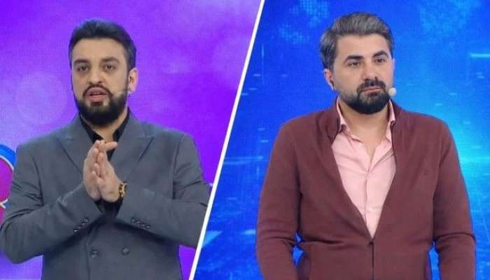 Hər iki Zaurun verilişi  bağlanır