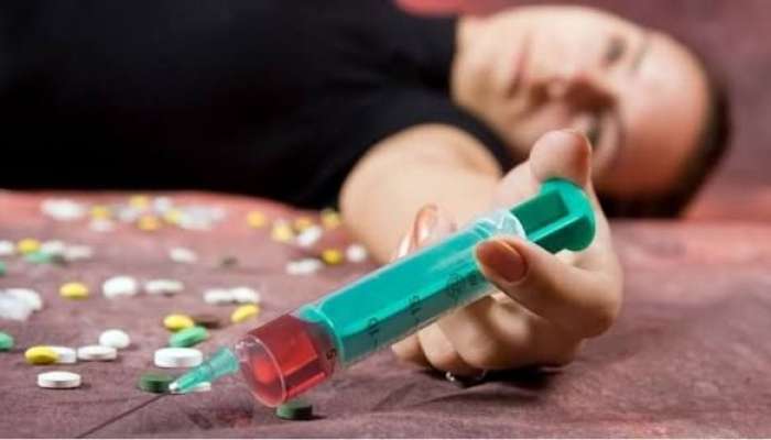 707 nəfər narkotik asılılığından müalicə alır 