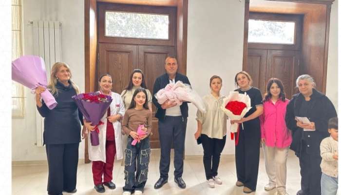 17 illik həsrətə son qoyuldu -  Azərbaycanda nadir uğur hekayəsi-FOTO