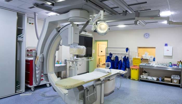 Avropa Beynəlxalq Hospitalında ürək - damar xəstəlikləri belə aşkarlanır -  MÜASİR METOD-FOTO