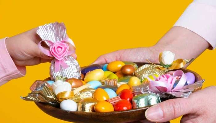 Bayramda şokolad və şirniyyat alarkən  diqqət!