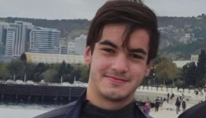 İnternat məktəbinin şagirdi imtahan günü  öldü