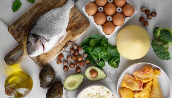 Maddələr mübadiləsini yaxşılaşdıran   - ən təsirli pəhriz