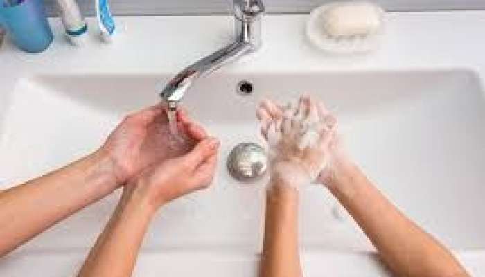 Antubakterial sabunla əl yumaq zərərli imiş 