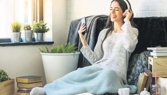 Musiqi dinləməyin  4 faydası