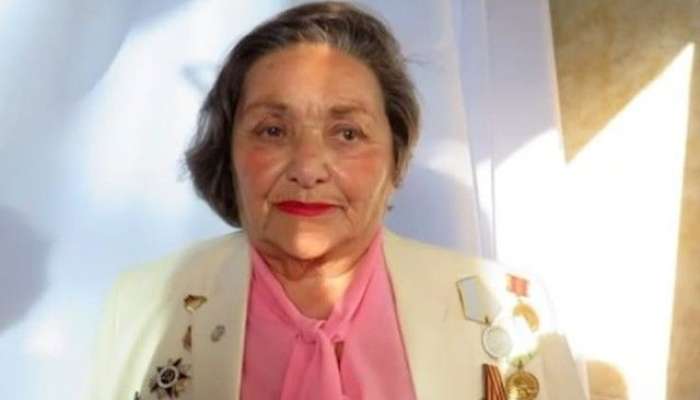 102 yaşlı həkim İsraildə  dünyasını dəyişdi