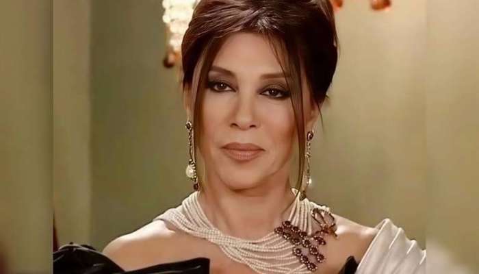 "Firdevs hanım" övladının olmamasından danışdı 