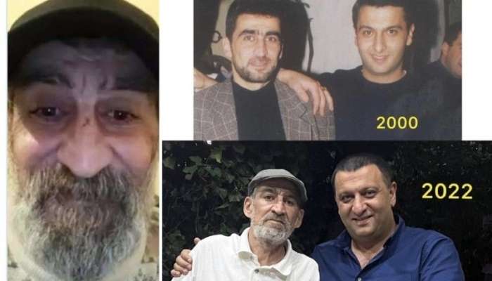 Əfsanəvi Elnur Məmmədov "bomj" kimi öldü -  FOTO