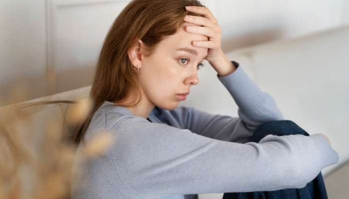 Dünyada 350 milyondan çox insan  depressiyadadır