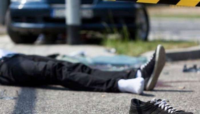 Tərtərdə faciəli qəza –  İki qardaş öldü