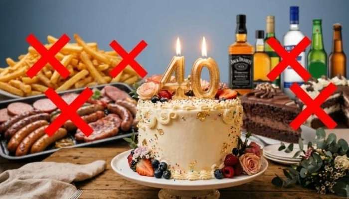 40 yaşdan yuxarı insanlar üçün təhlükəli qidalar -  Xəbərdarlıq