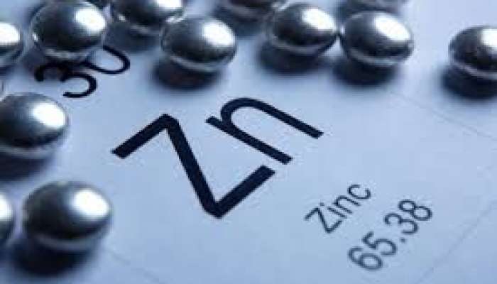 Bir mikroelement çatışmazlığı    erkən ölüm riski yaradır