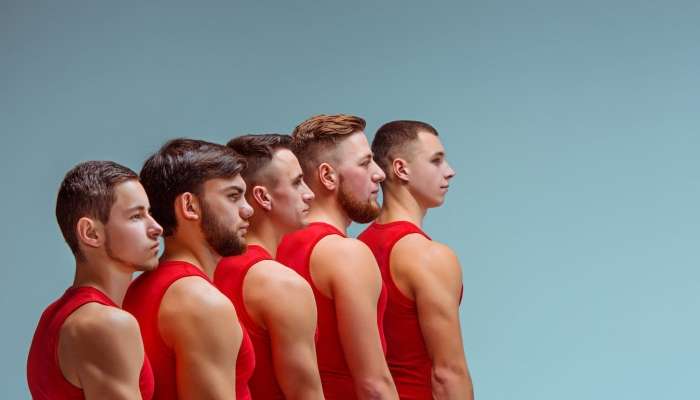 Müasir kişilər niyə qısaboy və cılızdır?    - Əsas səbəb