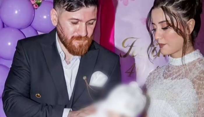 Bloger qızının ölümündən yazdı -  "Həkimlərin səhvi oldu..." - FOTO