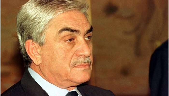 Əlcəzairin sabiq prezidenti vəfat etdi 