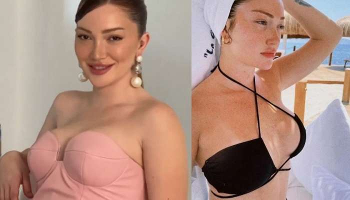 "Sinəmdəki silikonları çıxartdım, idmana başladım" -  FOTO