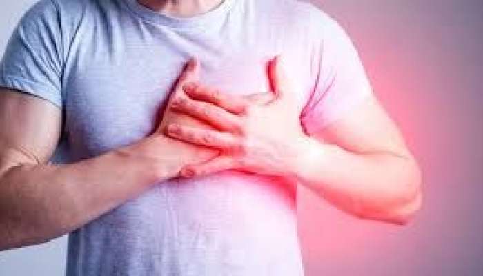 Hansı ağrıları ürək tutması ilə səhv salmaq olar? 