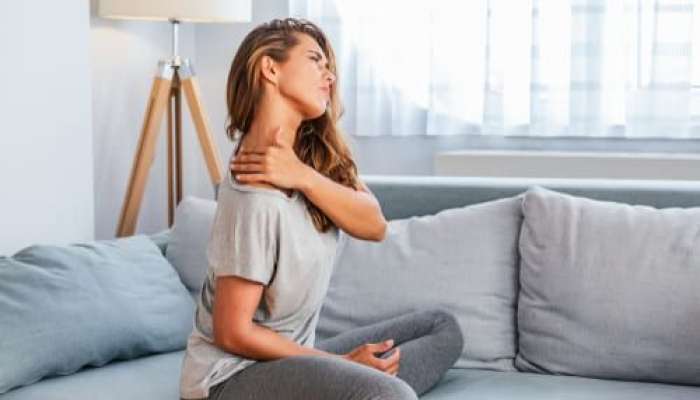 Bütün bədənim, sümüklərim ağrıyır    - 7 səbəb