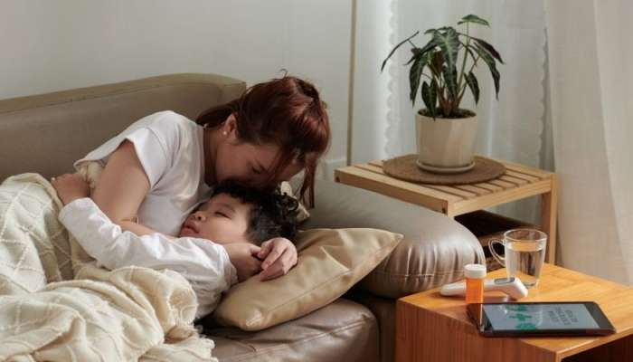  İldə 5 dəfə xəstələnən insanlarda nə çatışmır? 