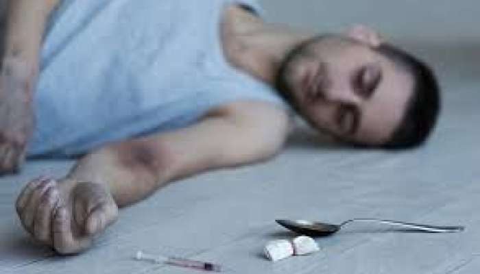 Narkotik çəkənlər neçə il yaşayır? 