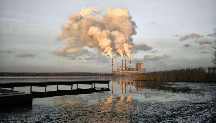 Dünyada yalnız 13 ölkədə    təhlükəsiz hava var