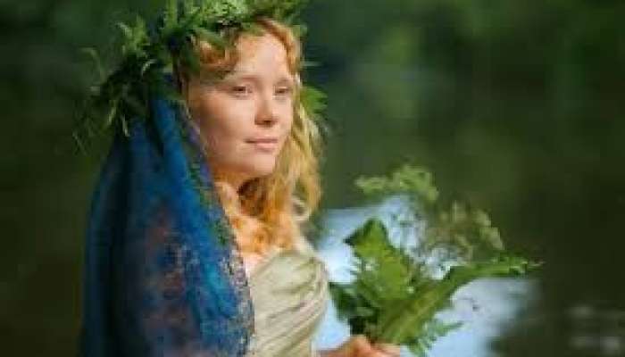 29 yaşlı qadın çaya ərə getdi 