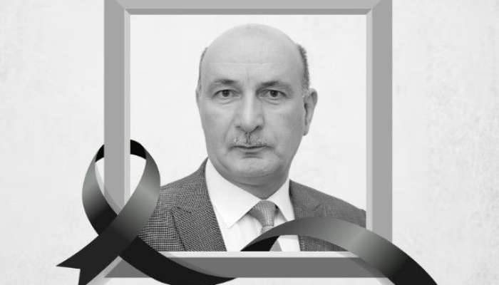 BDU-nun müəllimi  vəfat etdi