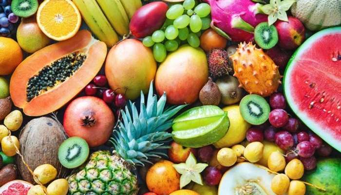 Ən çox kökəldən  MEYVƏ BUDUR