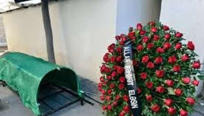 Azərbaycanda 2 memar vəfat etdi 