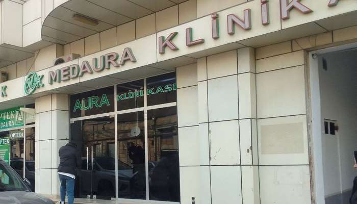 Bu klinika adını dəyişdi  – səbəb nədir?
