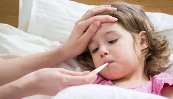 Bu virus uşaqlarda maye itkisinə səbəb olur -  Həkimdən xəbərdarlıq