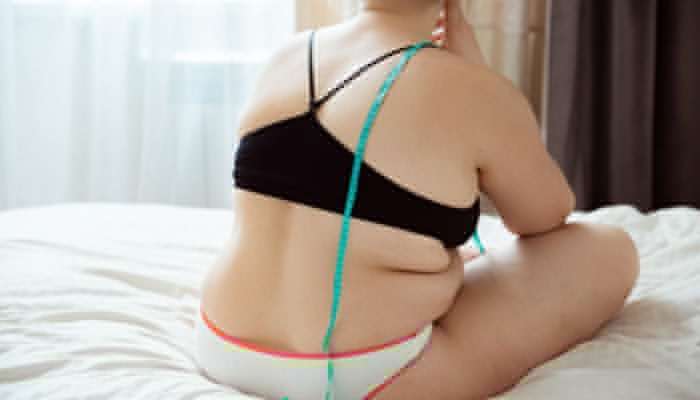 Qarnı piyli olanlarda ölüm riski    80% artır