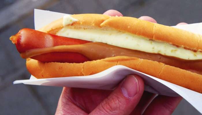 İslandiyanın milli qidası inflasiyaya dözmədi 