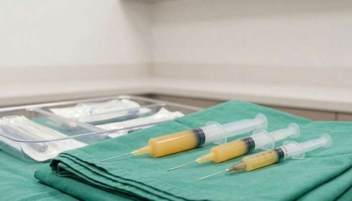 Estetikdə çılğın dəb  – Meyitdən alınan Zombi dolğusu