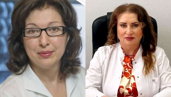 Mətanət Əfəndiyeva vəzifəsindən azad edildi:  Yeni təyinat