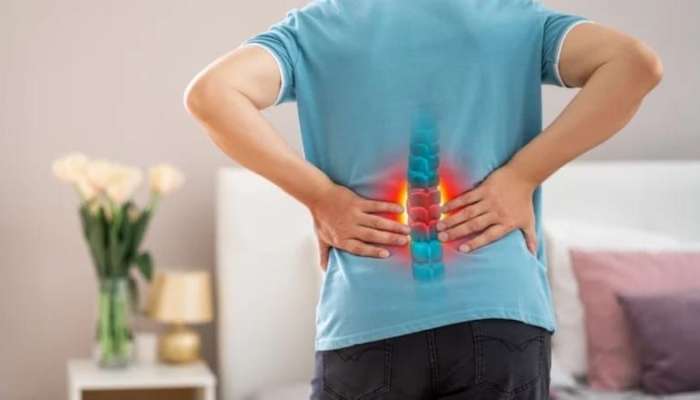 Keçməyən bel ağrısının  SƏBƏBLƏRİ