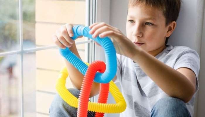 Autizmin səssiz həqiqəti:  Simptomlar gec bilinə bilər