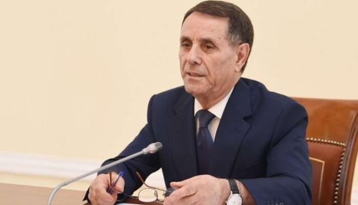 Novruz Məmmədovun səhhətində  problem yaranıb?